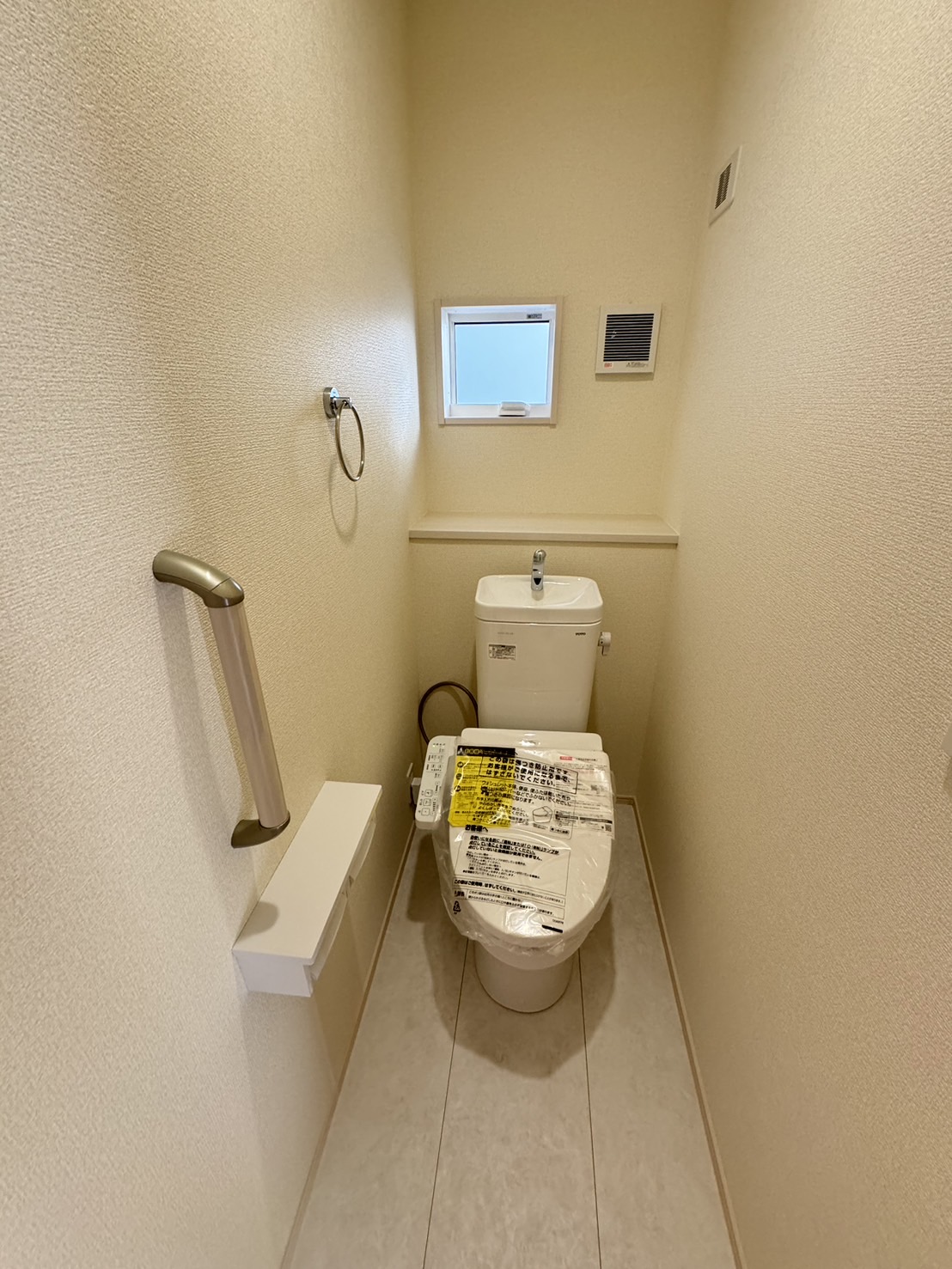 ②2階トイレ