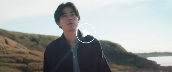 『本質に、帰ろう。』篇  15秒ver