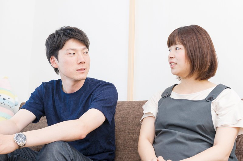 ご結婚後すぐに住宅購入を検討しだしたというK様ご夫妻