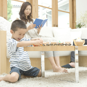 （1）共有スペースをいかに「共有」するか