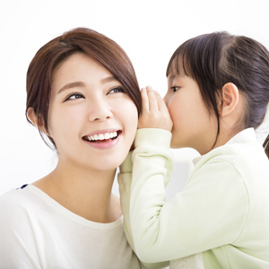 どんな時にイライラしてしまう？