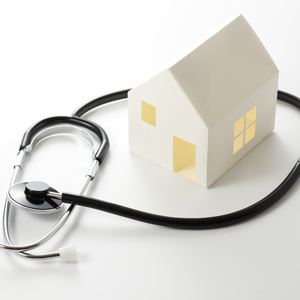 リフォームのしやすさも