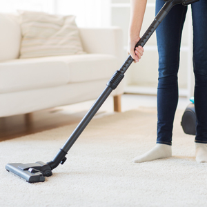 ポイント２：凸凹のないシンプルな配置の部屋作り