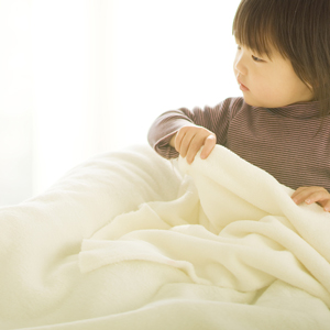 布団干しの注意点