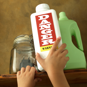 ベランダの対策は