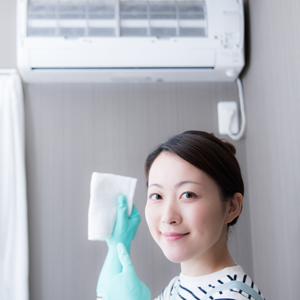 夏こそ節約のチャンス？ エアコンの電気代を節約するコツ