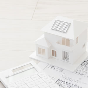 すまい給付金制度の申請には年収などの条件あり！平成31年まで実施予定のすまい給付金とは