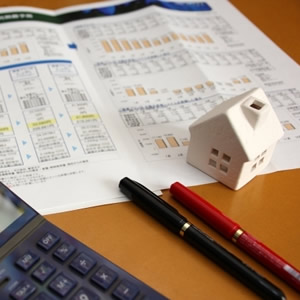 住宅は若いうちに購入する方が有利！