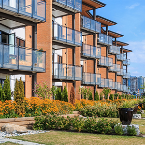 ベランダ掃除の注意点