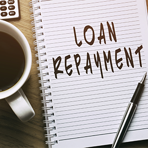 無理なく余裕のある返済計画を