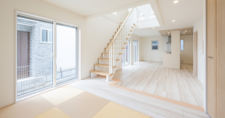 Blooming Garden 自社設計士考案の新仕様プロジェクト始動