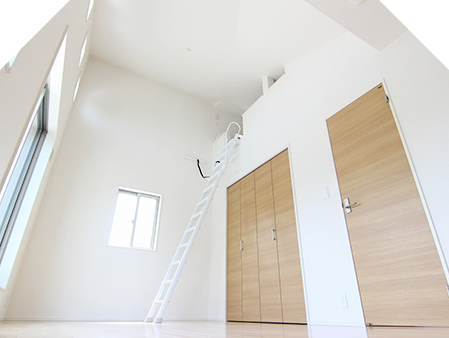 デザイン性に優れた空間演出