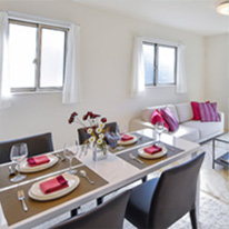 インテリアコーディネート