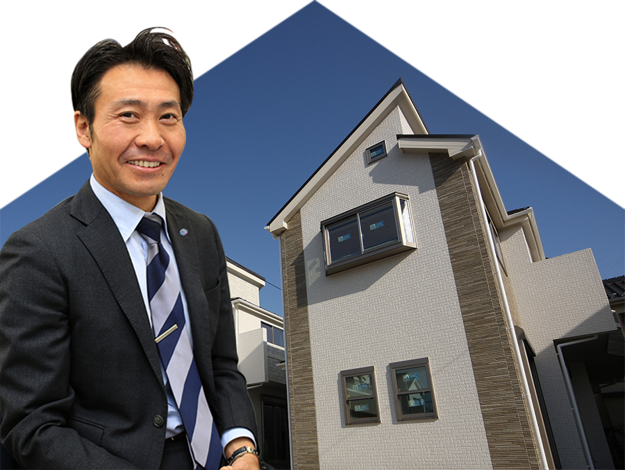 リフォーム部 大石より