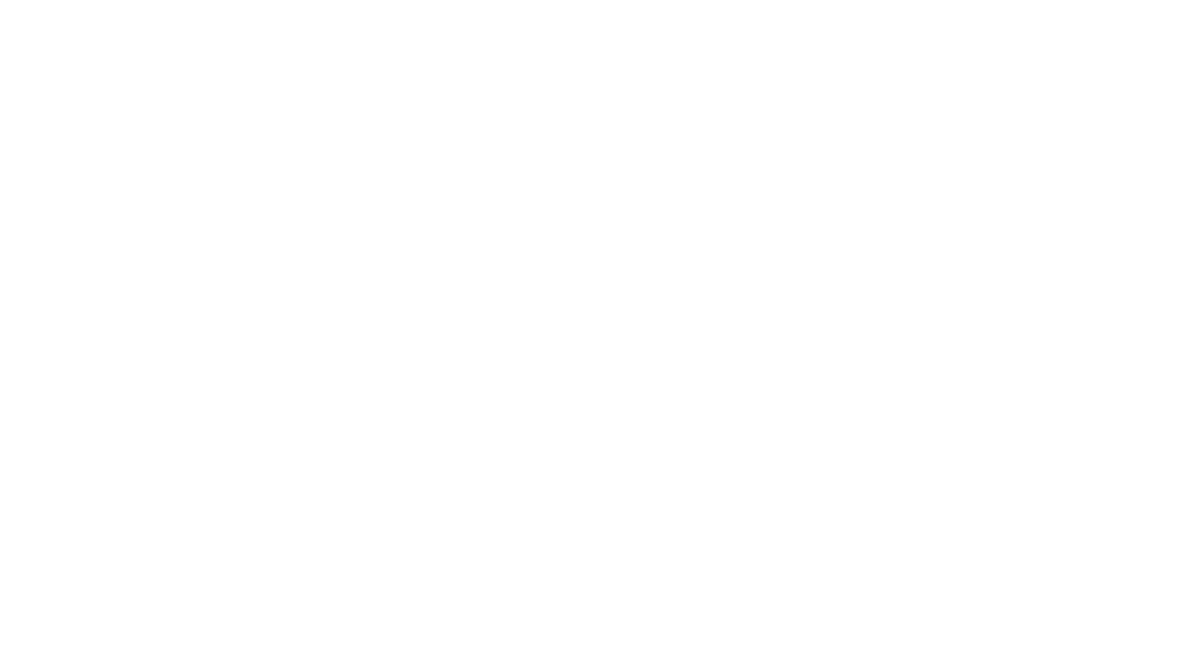 庭でくつろぐナイトシアター