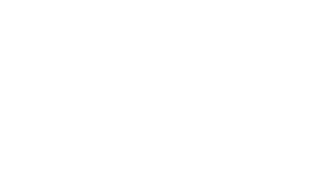 夜の庭で天体観測