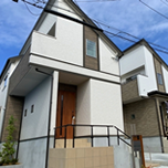 ブルーミングガーデン 枚方市山之上西町2棟  