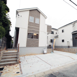 ブルーミングガーデン 福岡市南区西長住2丁目3棟-長期優良住宅-    