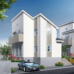 ブルーミングガーデン宝塚市長寿ガ丘2棟