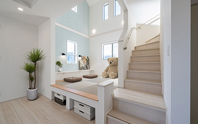 マルチスキップ