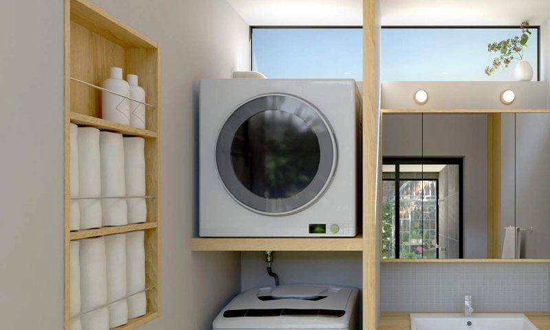 乾太くん（DELUXE）