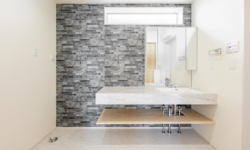 オープンサニタリー irodori