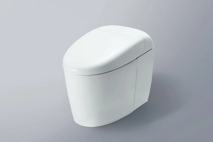 タンクレストイレ​