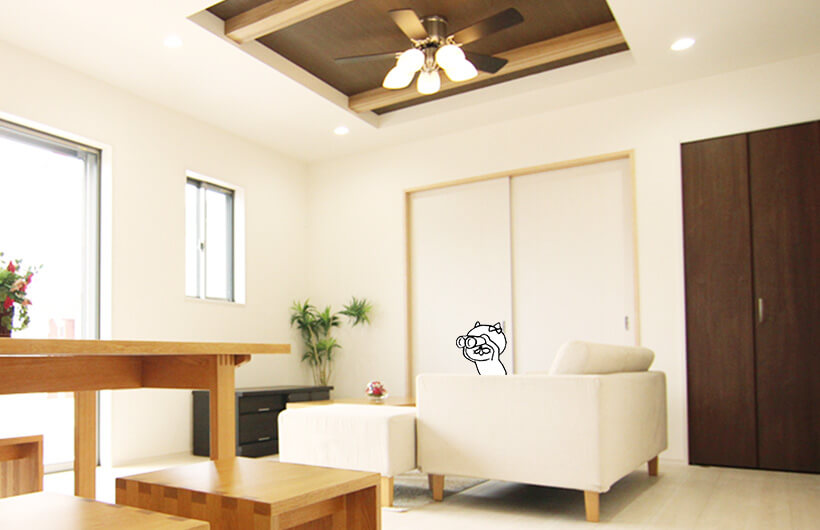 シンプル＆ミニマムに暮らす