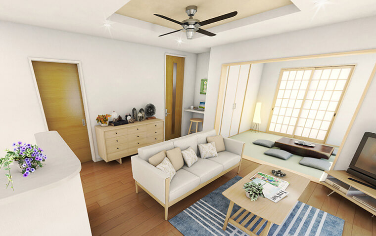 カスタマイズ イメージ