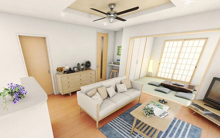 カスタマイズ イメージ