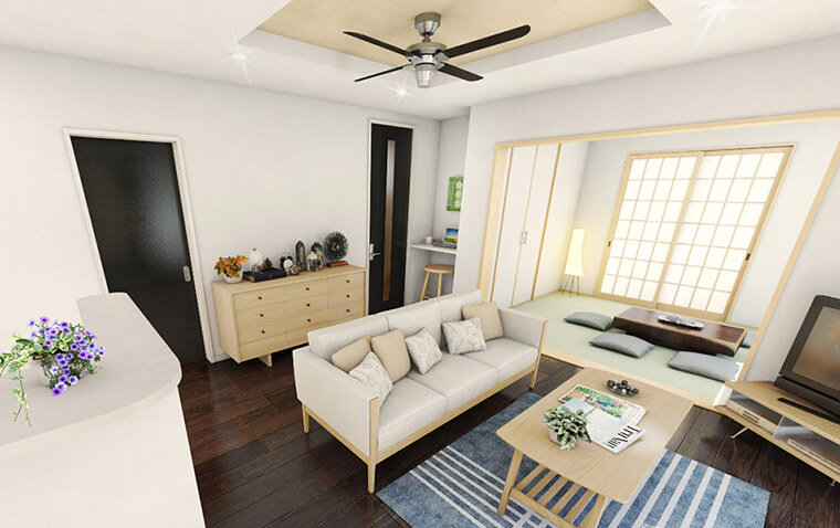 カスタマイズ イメージ