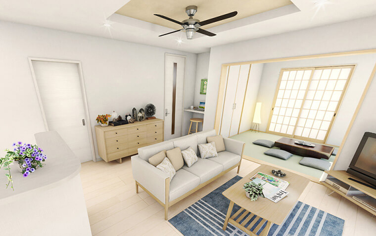 カスタマイズ イメージ