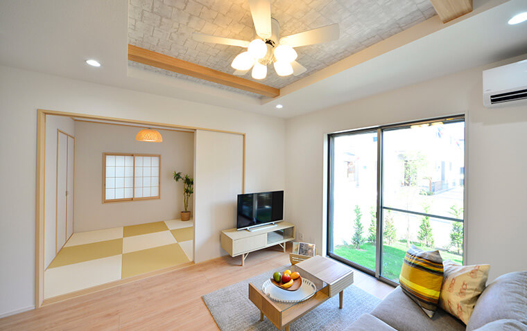 カスタマイズ イメージ