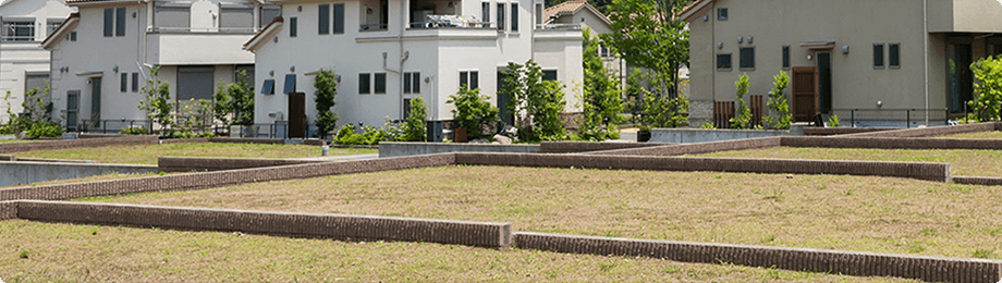 立地がいい　画像