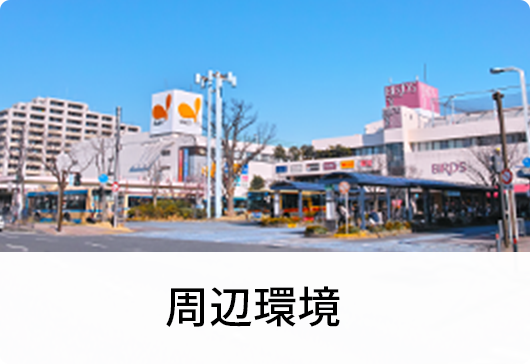 周辺環境