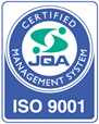 ISO9001