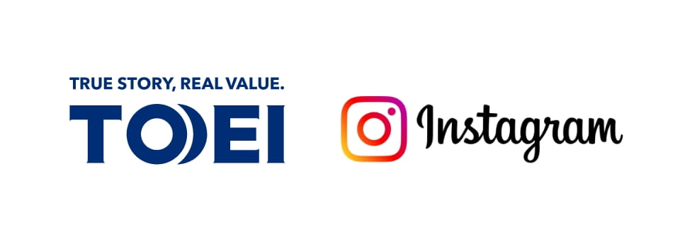 東栄住宅インスタグラム