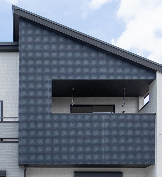 インナーバルコニー