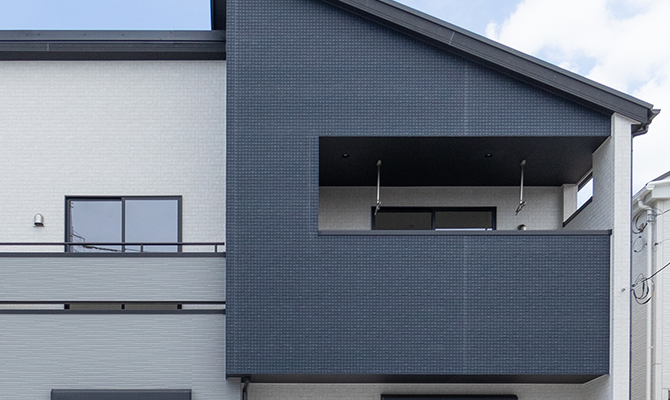 インナーバルコニー