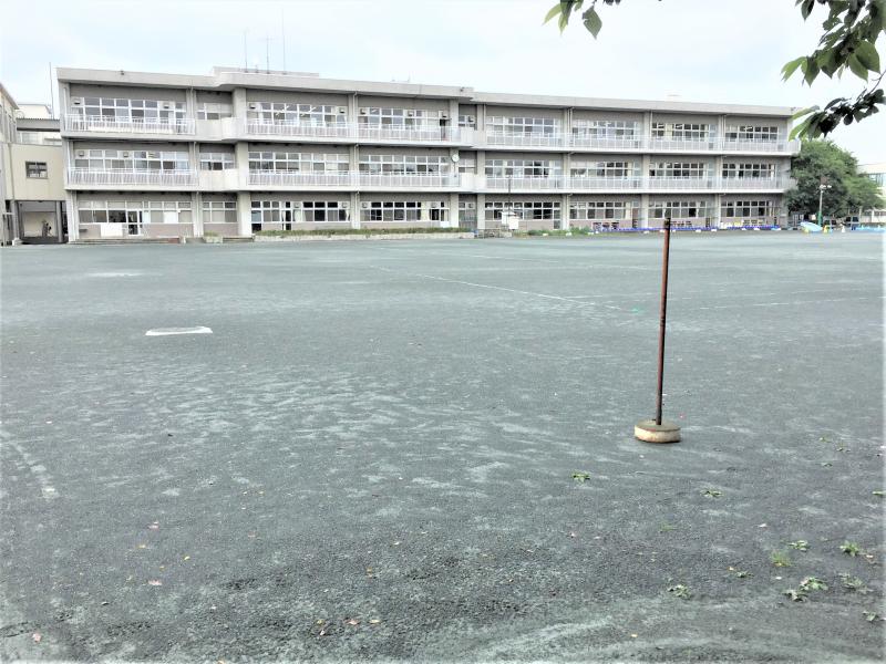 群馬大学教育学部附属小学校