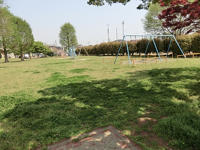 もみじ公園