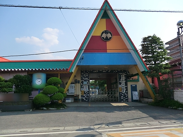 さしおうぎ幼稚園