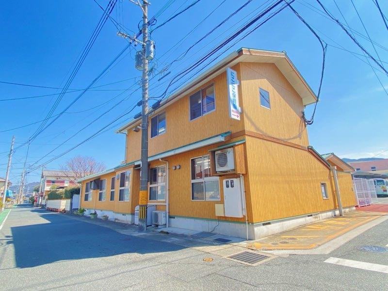 にこにこ保育園