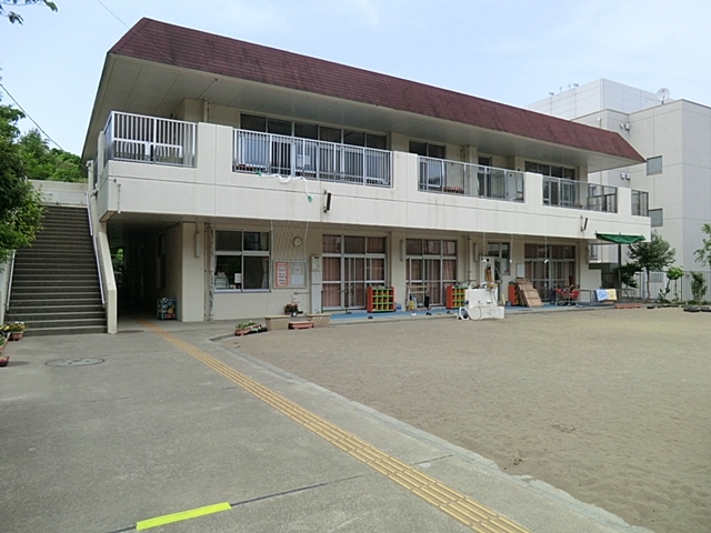 【竹山保育園】徒歩約27分!