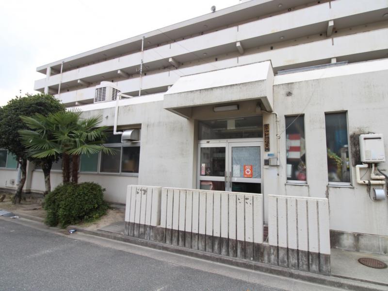 ◆中新開保育所