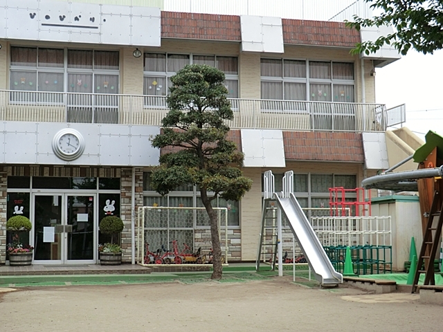 日野ひかり幼稚園