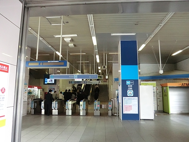 東京メトロ東西線「行徳」駅:徒歩16分