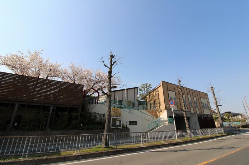 竹宝保育園