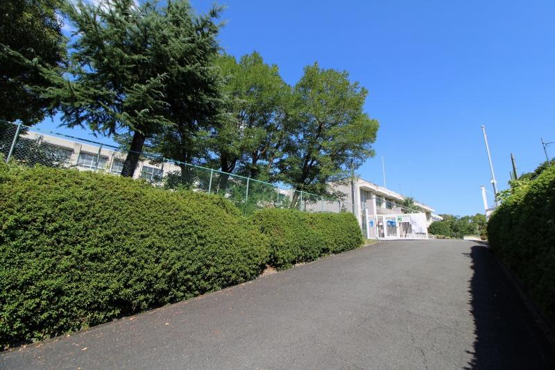 福泉南中学校