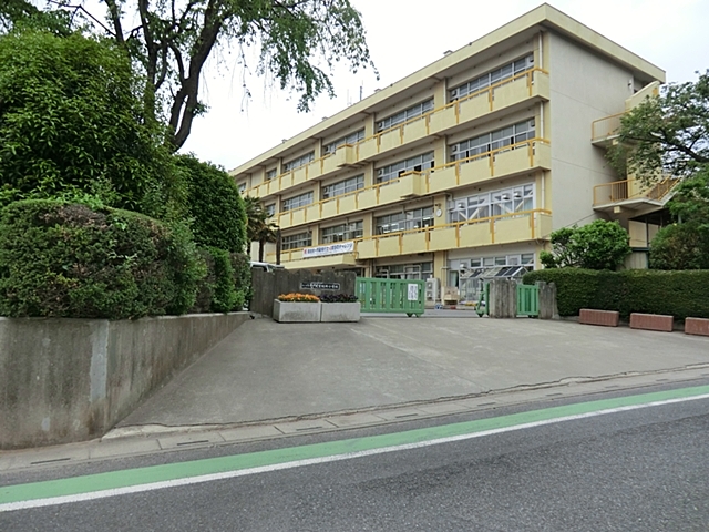 大宮別所小学校